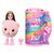 Mattel HKR17/HKR19 Barbie® Cutie Reveal™ Chelsea z pastelové edice - Medvídek / od 3 let 