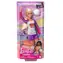 Mattel HKT72 Barbie Povolání (You Can be Anything) - Volejbalistka / od 3 let 