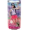 Mattel HKT73 Barbie Povolání (You Can be Anything) - Tenistka / od 3 let 
