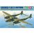 TAMIYA 61120 Lockheed P-38 F/G Lightning / Plastikový model / 1:48