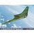 ACADEMY 12583 German Horten Ho 229 Wunderwaffe / Plastikový model / 1:72 