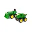 John Deere Kids - Traktor a sklápěč - set na písek / od 18 měsíců