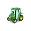 John Deere Kids - Traktor Johny zmáčkni a jeď / od 18 měsíců