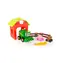 John Deere Kids - Postav si kamaráda - kombajn Corey / od 3 let