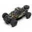 Amewi Desert Buggy zelená / RC auto / 1:18 / věk: 8+ / 2.4GHz / dálkové ovládání / stavebnice