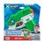 ZURU X-Shot Water Warfare Stealth Soaker / objem: 220 ml / od 4 let 