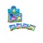 PEPPA PIG - Nadýchaný sliz - 4 barvy assort / od 3 let 