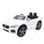 Eljet Dětské elektrické auto Volvo S90 bílá / 2x25 W / Rychlost: 3-5 km-h / Nosnost: 25 kg 