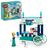 LEGO® | Disney Princess™43234 Elsa a dobroty z Ledového království / Počet dílků: 82 / od 5 let