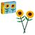 LEGO® Botanicals 40524 Slunečnice / Počet dílků: 191 / od 8 let