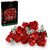 LEGO® Botanicals 10328 Kytice růží / Počet dílků: 822 / od 18 let