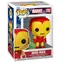 Funko POP Marvel: Holiday - Iron Man w/Bag / od 3 let
