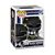 Funko POP TV: MMPR 30th - Black Ranger / od 3 let