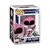 Funko POP TV: MMPR 30th - Pink Ranger / od 3 let