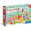 Clementoni Soft Clemmy Roztomilá zvířátka / od 6 měsíců