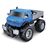 Maisto Tech RC Mercedes-Benz Unimog U5000 / RC auto / dálkové ovládaní / od 5 let