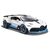 Maisto Bugatti Divo bílá / měřítko 1:24 / od 3 let