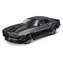 Maisto Harley-Davidson Custom 1968 Chevrolet Camaro Z/28 šedá / měřítko 1:24 / od 8 let