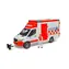 Bruder 02676 MB Sprinter ambulance s řidičem / 1:16 / od 3 let
