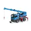 Bruder 03771 MAN TGS jeřáb / 1:16 / od 3 let