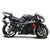 Maisto Yamaha YZF-R1 černá / měřítko 1:18 / od 3 let