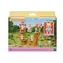 Sylvanian Families Dětský lanový park / od 3 let