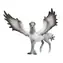 Schleich Wizarding World - Harry Potter 13988 Hypogrif Klofan / od 6 let