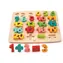 Hape Puzzle Číslice / od 3 let