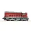 Roco 7300003 Dieselová lokomotiva T 466 2050 ČSD / měřítko H0 (1:87) / délka 156mm / rádius 358mm / od 14 let