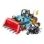 Police Battle Force - Kategorie