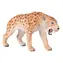 Mojo Animal Planet Smilodon / od 3 let