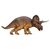 Mojo Animal Planet Triceratops velký / od 3 let