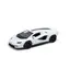 Welly Lamborghini Countach LPI 800-4 bílá / 1:34 / od 3 let
