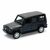 Welly Mercedes-Benz G-Class černá / 1:34 / od 3 let