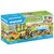 Playmobil® Country 71142 Traktor s přívěsem a nádrží na vodu / Počet dílků: 117 / od 4 let