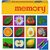 Ravensburger Pexeso Klasické motivy / od 6 let