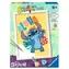 Ravensburger CreArt Disney: Stitch / od 9 let