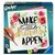 Ravensburger CreArt Make your dreams happen / od 12 let