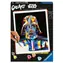 Ravensburger CreArt Star Wars: Darth Vader / od 12 let