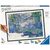 Ravensburger CreArt Claude Monet: Lekníny / od 14 let