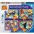 Ravensburger Já, padouch 4 4 v 1 - 12+16+20+24 dílků / od 3 let