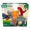 BRIO Dinosauří soptící vulkán / od 3 let