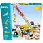 BRIO Stavebnice BRIO BUILDER Sada pro kutily / od 3 let