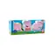 PEPPA PIG - Dřevěné puzzle / 3 druhy / od 18 měsíců