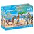 Playmobil® Horses of Waterfall 71470 Jízda na koni s Amelií a Benem na pláži / Počet dílků: 43 / od 5 let