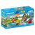 Playmobil® City Life 71476 Vodní hrátky na zahradě / Počet dílků: 29 / od 4 let