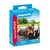 Playmobil® Special Plus 71480 Dítě s motokárou / Počet dílků: 6 / od 4 let
