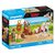 Playmobil® Asterix 71543 Asterix: Římský válečný vůz / Počet dílků: 31 / od 5 let