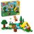 LEGO® Animal Crossing™ 77047 Bunnie a aktivity v přírodě / Počet dílků: 164 / od 6 let / doprodej