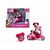 Jada RC Minnie Scooter / RC auto / 1 kanál / 2.4 GHz / od 3 let